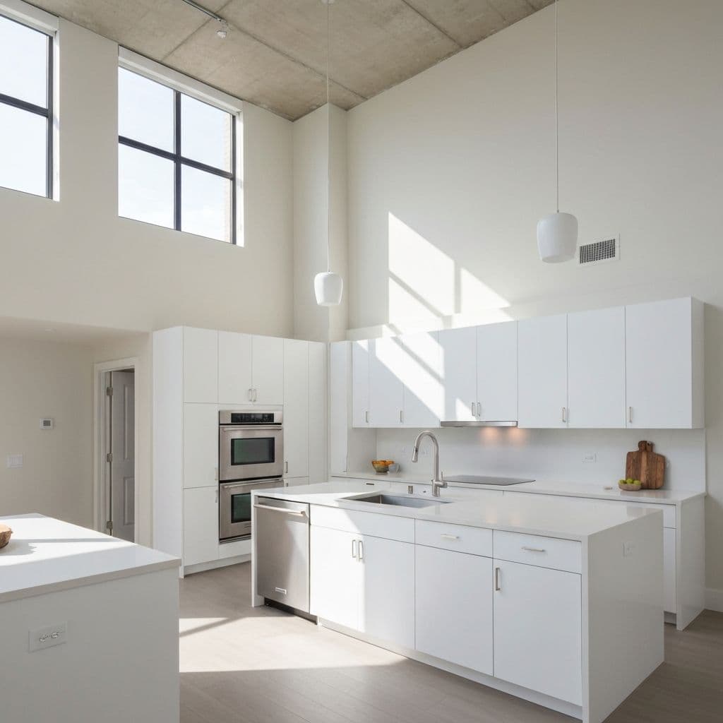 City Campus Lofts gallery 2