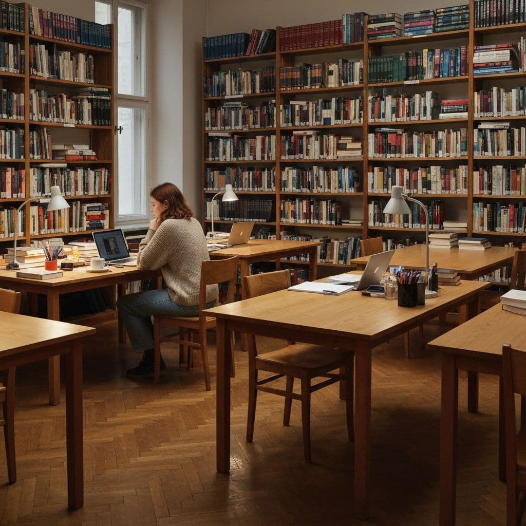 Benimaclet Stays4Students Premium Coliving Studios gallery 3